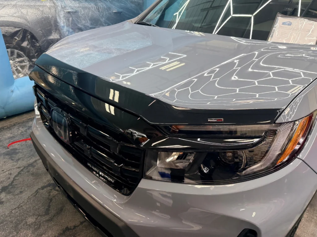 Common Myths About Paint Protection Film, Debunked