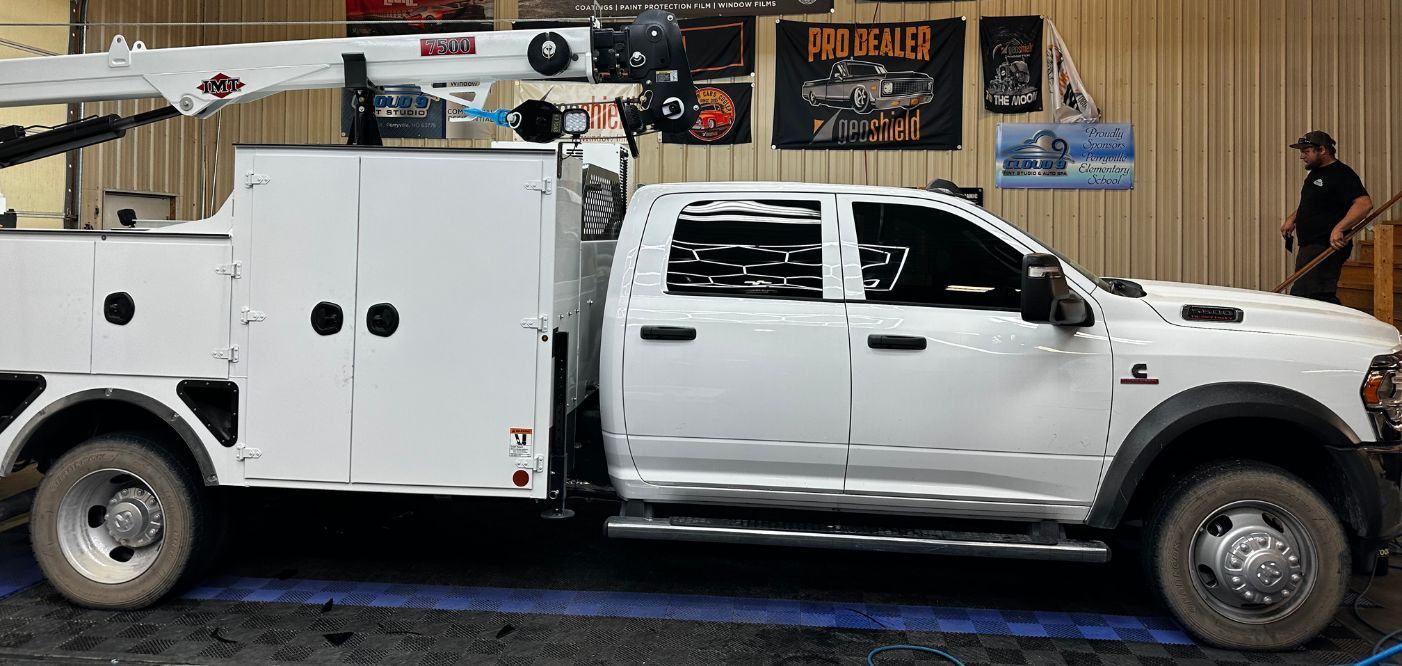 Cloud 9 Tint Studio and Auto Spa's Work Gallery 12