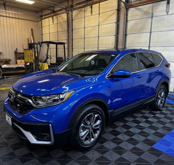 Cloud 9 Tint Studio and Auto Spa's Work Gallery 4