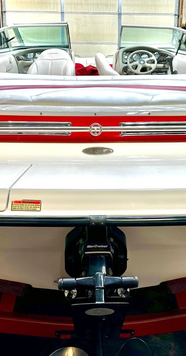Boat Detailing