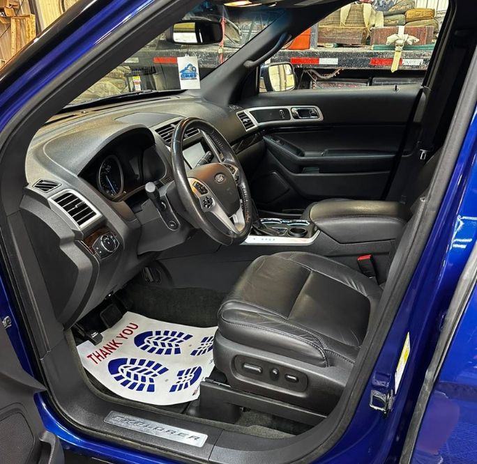 Cloud 9 Tint Studio and Auto Spa's Work Gallery 2
