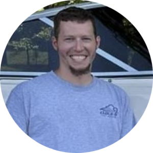Garrett Brewer