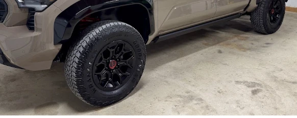 Customer photo shared by Jamison Korando